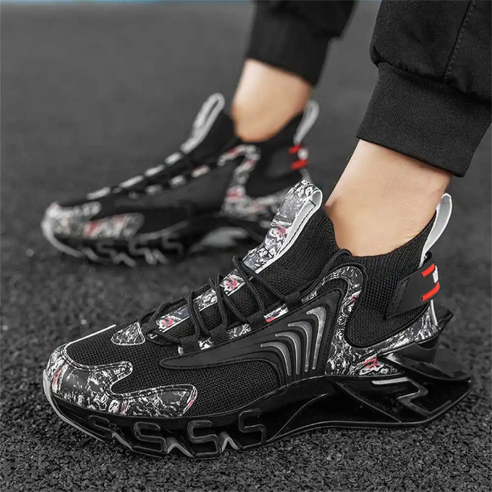 Niebieskie długie różowe buty  – Men'S Shoes Clearance Sale recenzja i cena