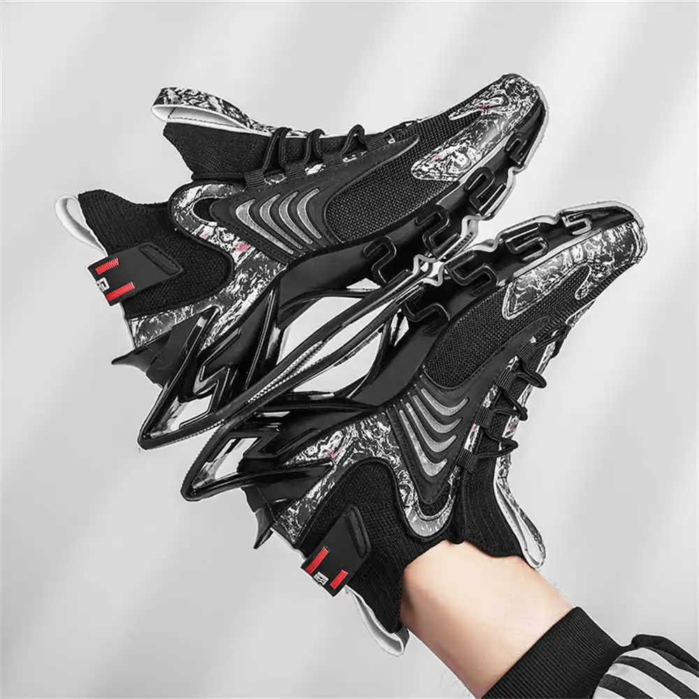 Niebieskie długie różowe buty  – Men'S Shoes Clearance Sale recenzja i cena