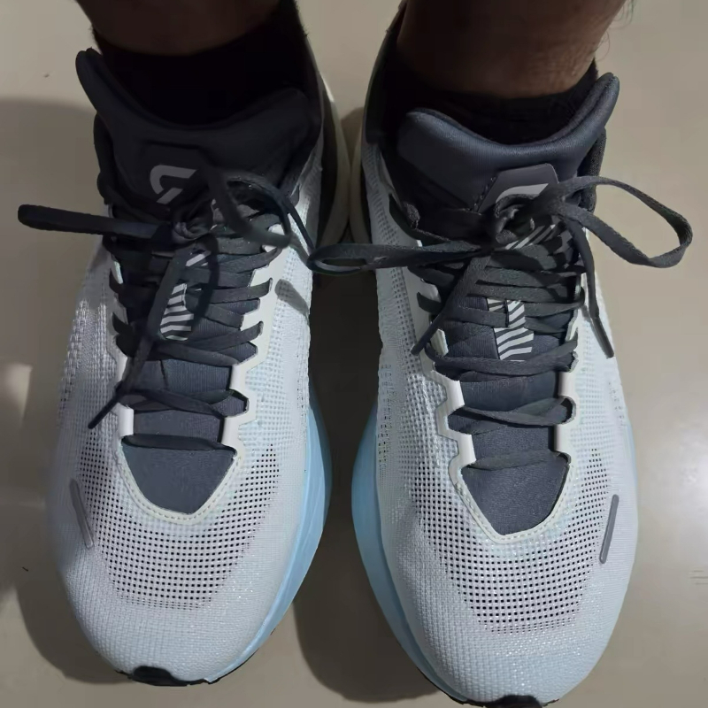 Buty do biegania DYNAFISH Xiao – Men Shoes Vs Women recenzja i cena