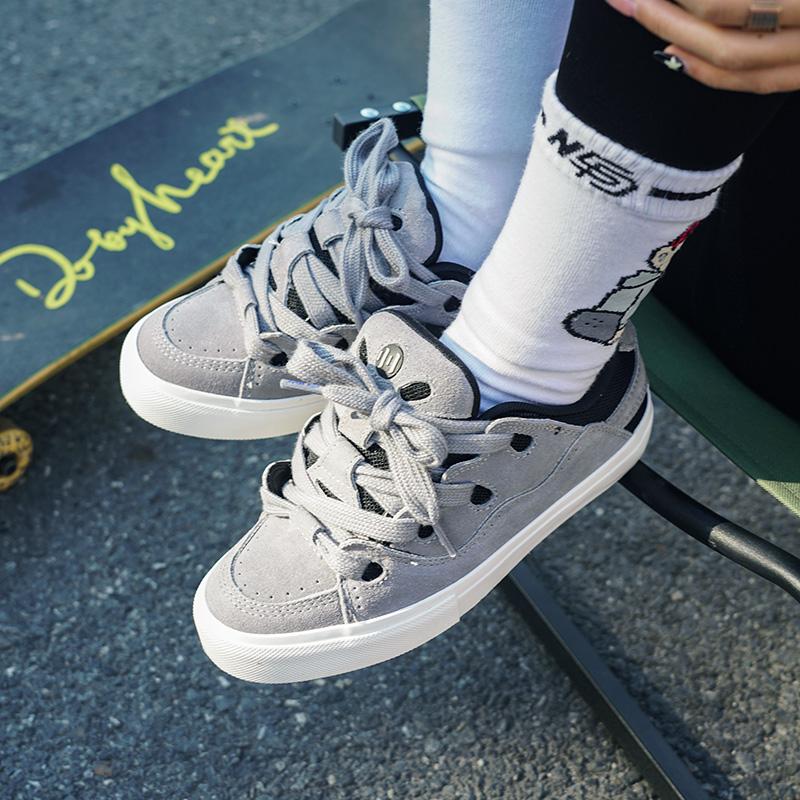 Buty Ollieskate Bread Shoes ci – Men Shoes China recenzja i cena