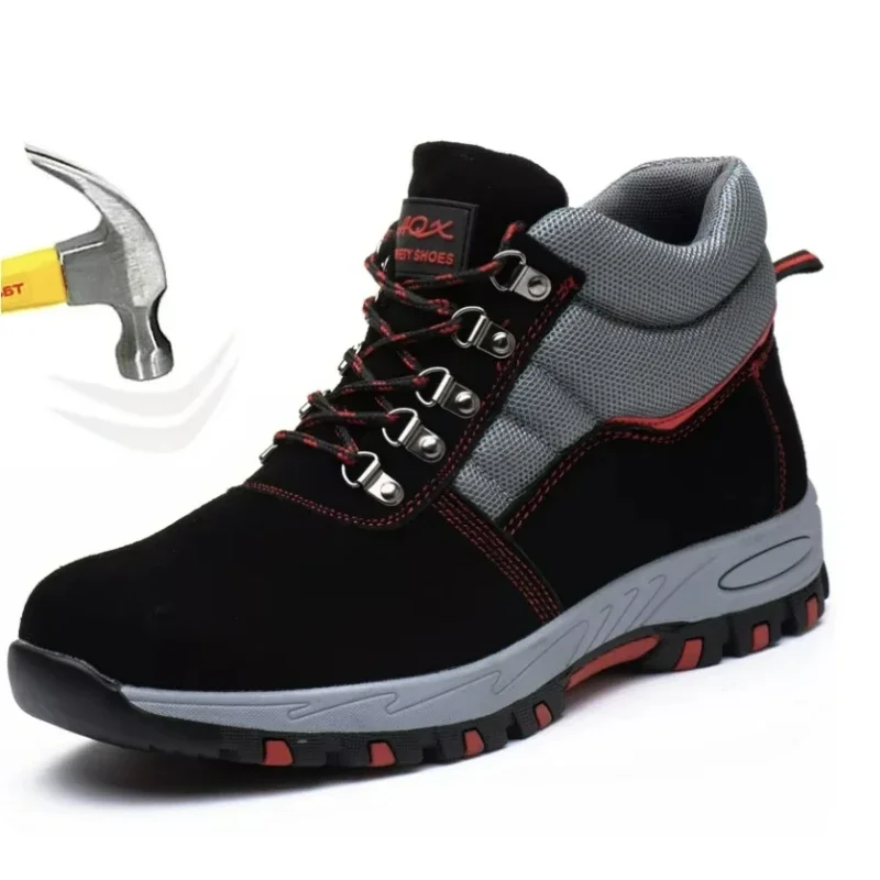 Wysokiej jakości męskie buty o – Men Shoes Office recenzja i cena