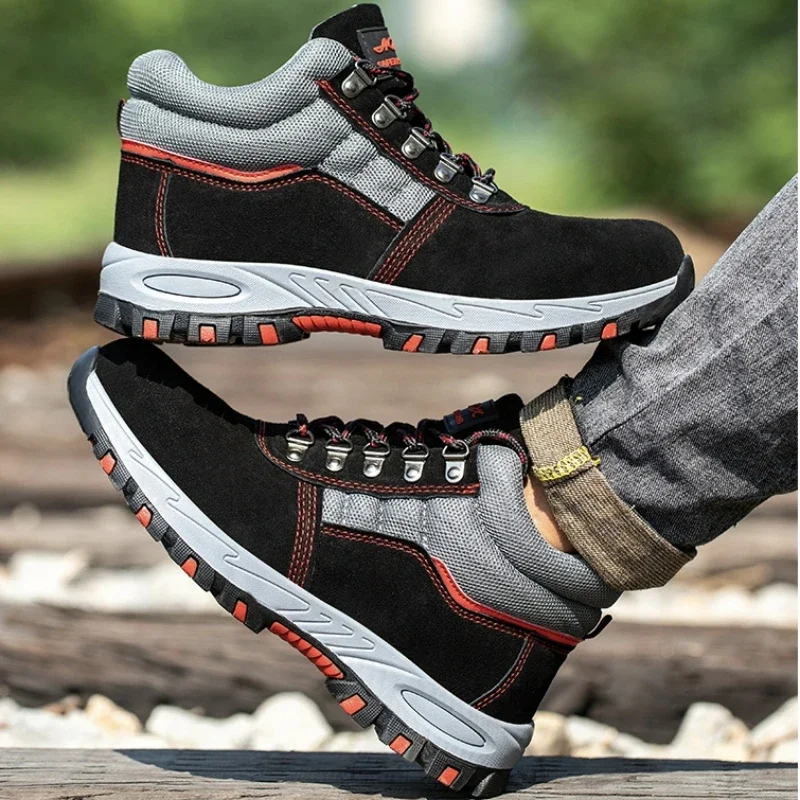 Wysokiej jakości męskie buty o – Men Shoes Office recenzja i cena