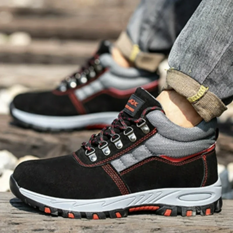 Wysokiej jakości męskie buty o – Men Shoes Office recenzja i cena