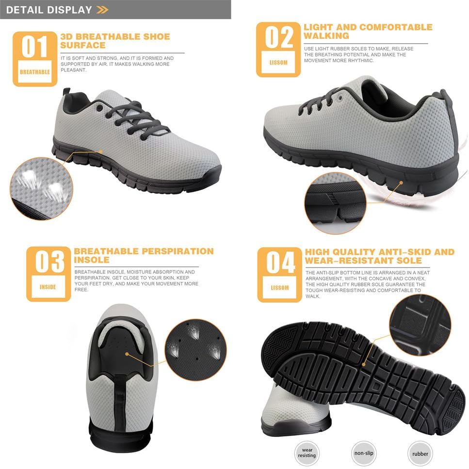 Buty sportowe męskie damskie z – Men Shoes Name recenzja i cena