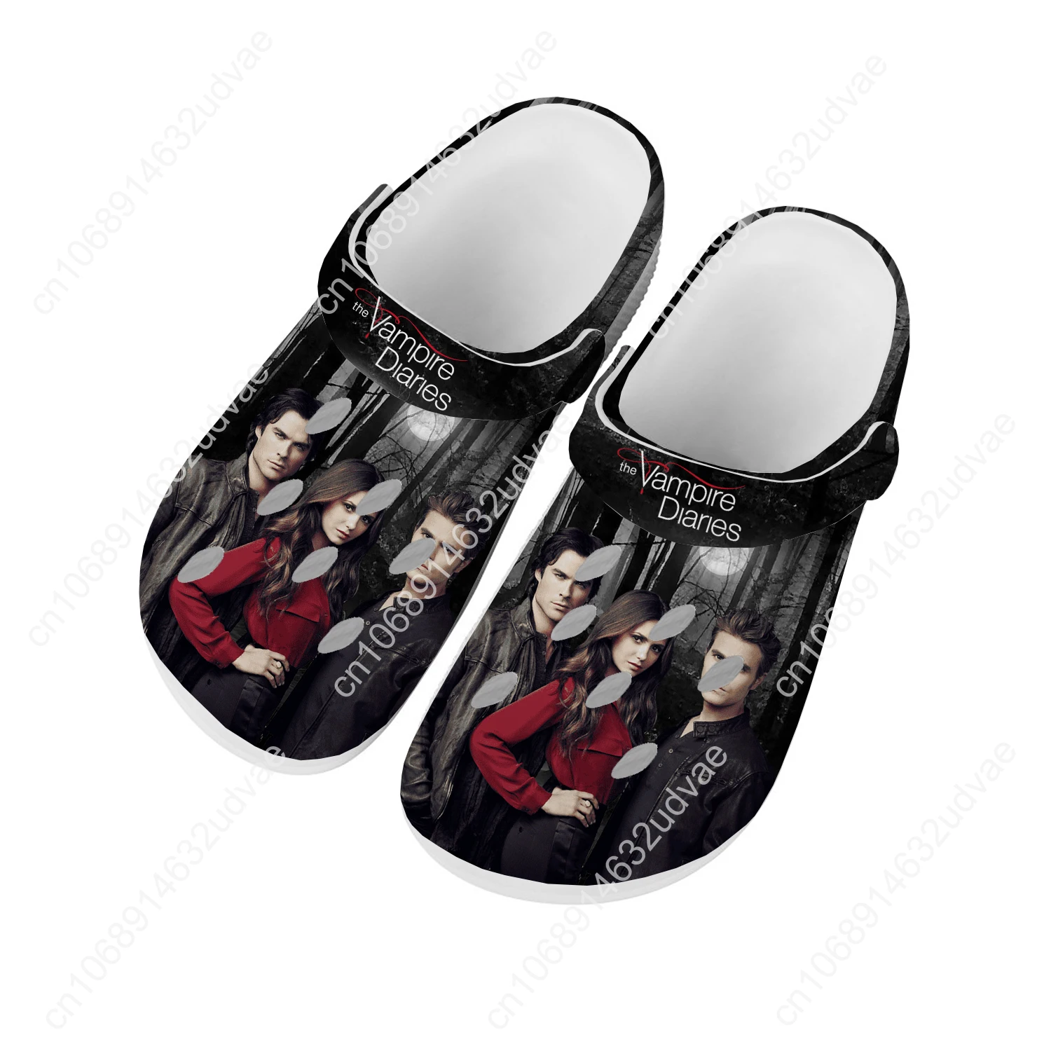 Buty Wodne Wampirzy Męskie Dam – Men Shoes Trends recenzja i cena