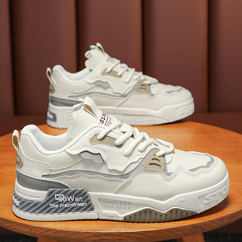 Męskie lekkie, dzianinowe moka – Men Shoes Office recenzja i cena