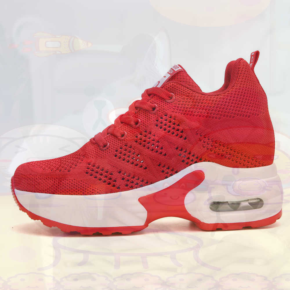 Czerwony Rozmiar 36 Buty Kobie – Men'S Shoes Clearance Sale recenzja i cena