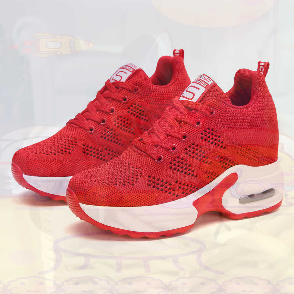 Czerwony Rozmiar 36 Buty Kobie – Men'S Shoes Clearance Sale recenzja i cena