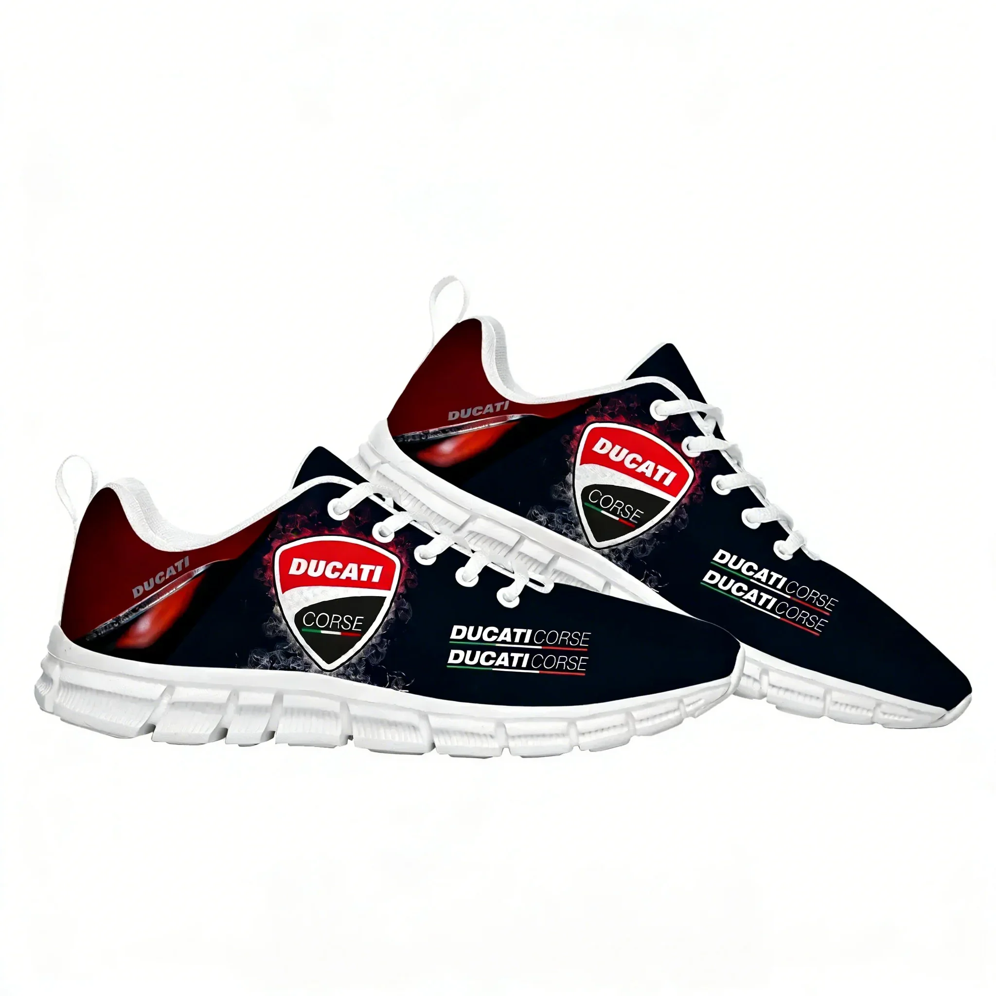 Buty Ducati Włochy Buty Sporto – Men'S Shoes Qn recenzja i cena