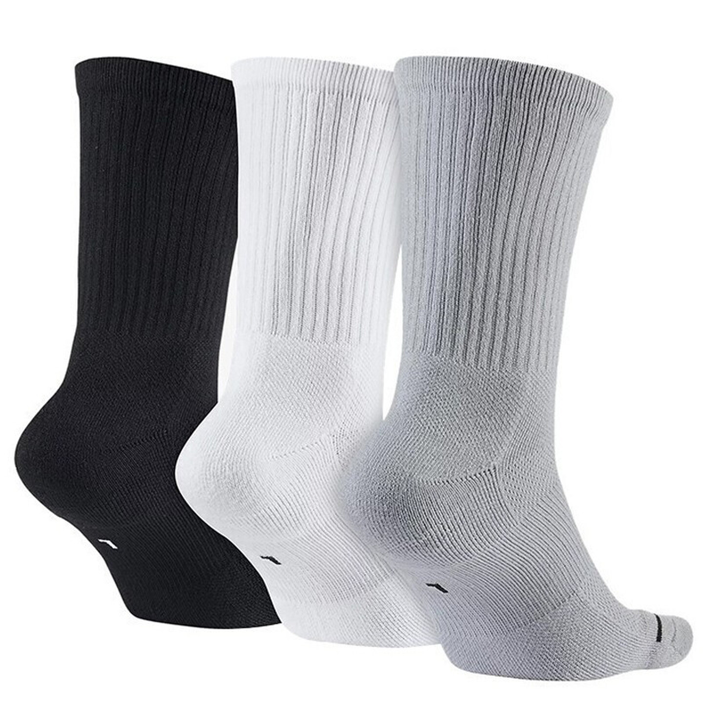 Zestaw 3 par skarpet Nike (NIK – Men Shoes Jordan recenzja i cena