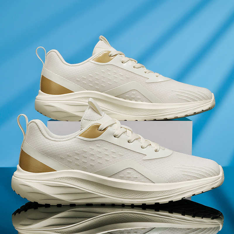 Antypoślizgowe męskie buty Ete – Men Shoes Name recenzja i cena