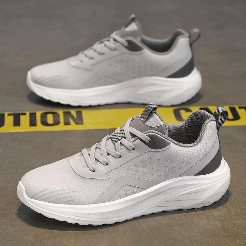 Antypoślizgowe męskie buty Ete – Men Shoes Name recenzja i cena