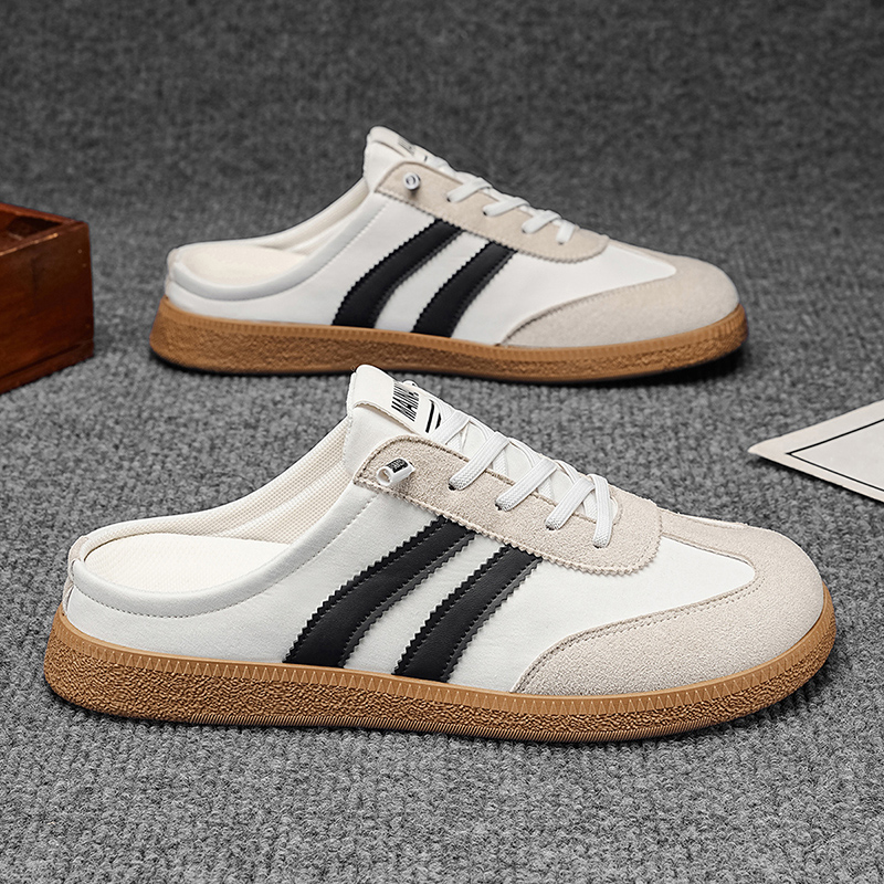 Męskie sportowe sandały i klap – Men'S Shoes Grip recenzja i cena