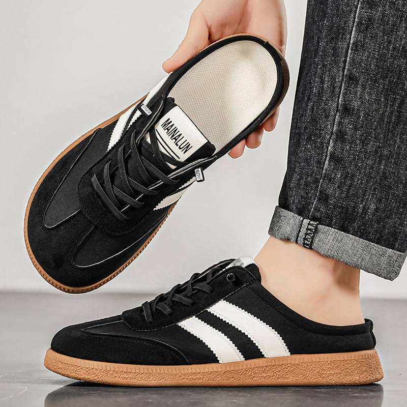 Męskie sportowe sandały i klap – Men'S Shoes Grip recenzja i cena