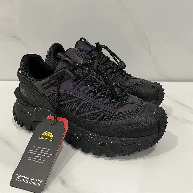 Buty do biegania w terenie 202 – Men Shoes Vs Women recenzja i cena