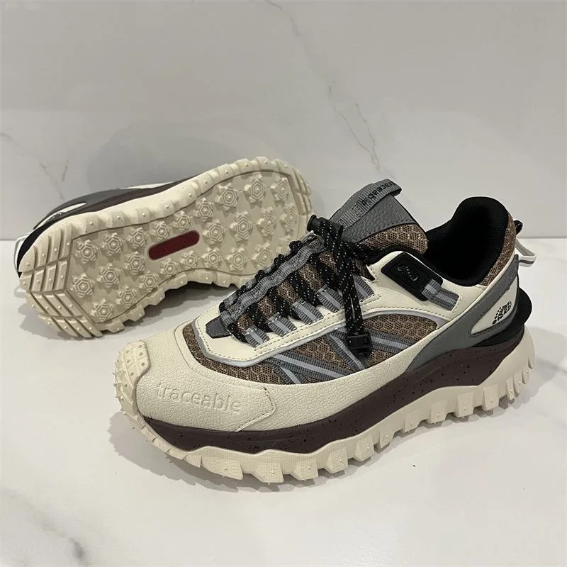 Buty do biegania w terenie 202 – Men Shoes Vs Women recenzja i cena