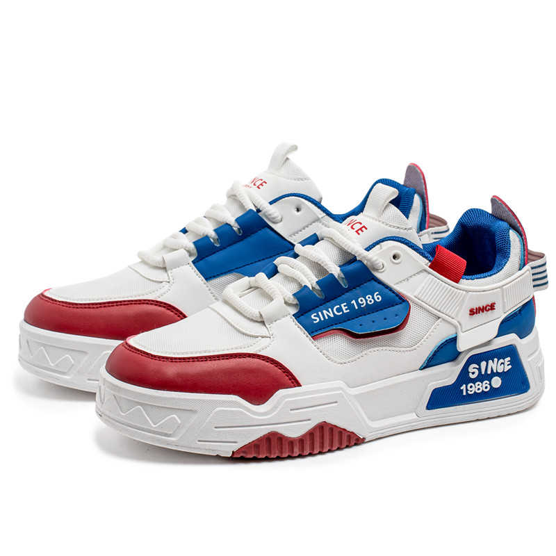 Buty przejściowe zimowo-jesien – Men Shoes China recenzja i cena