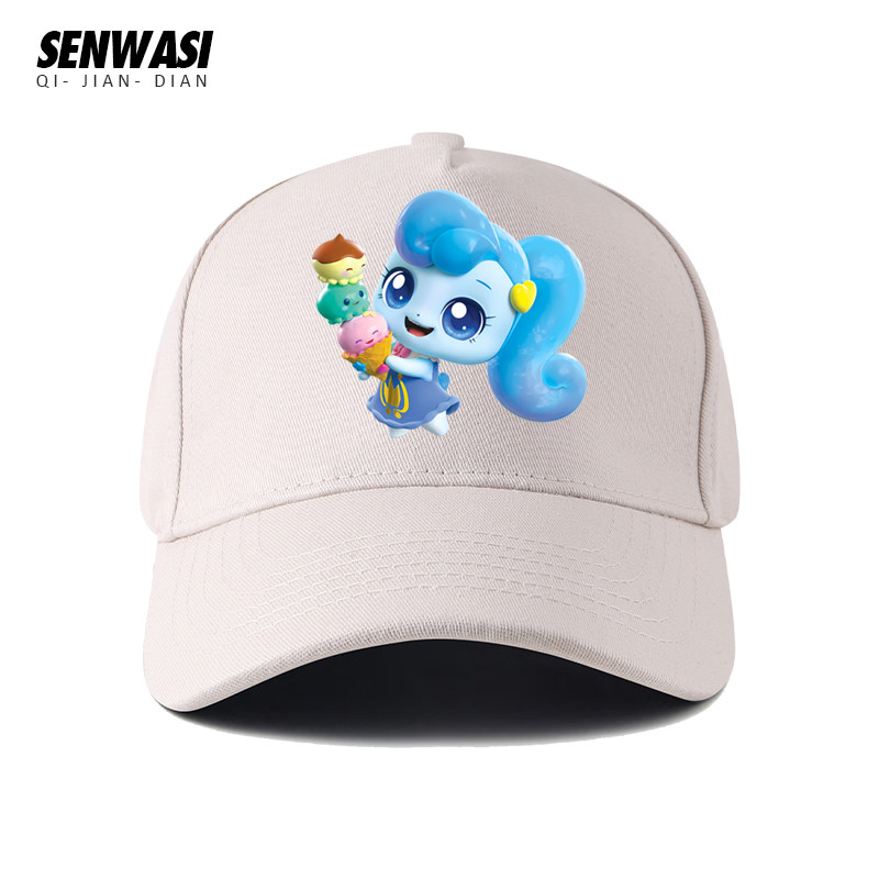 Czapka z daszkiem SENWASI Teen – Men Shoes China recenzja i cena