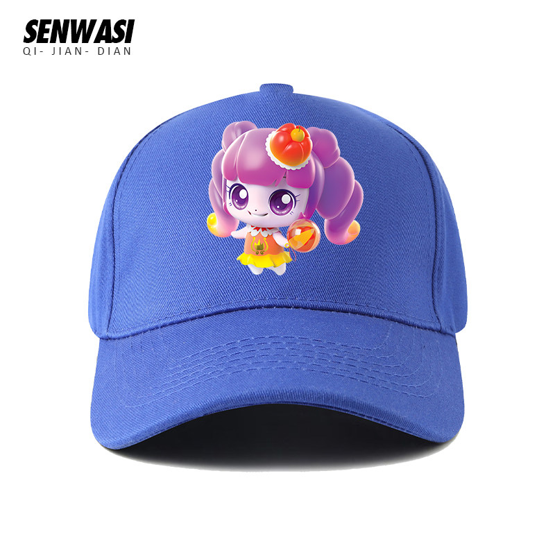 Czapka z daszkiem SENWASI Teen – Men Shoes China recenzja i cena