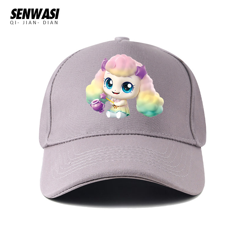Czapka z daszkiem SENWASI Teen – Men Shoes China recenzja i cena