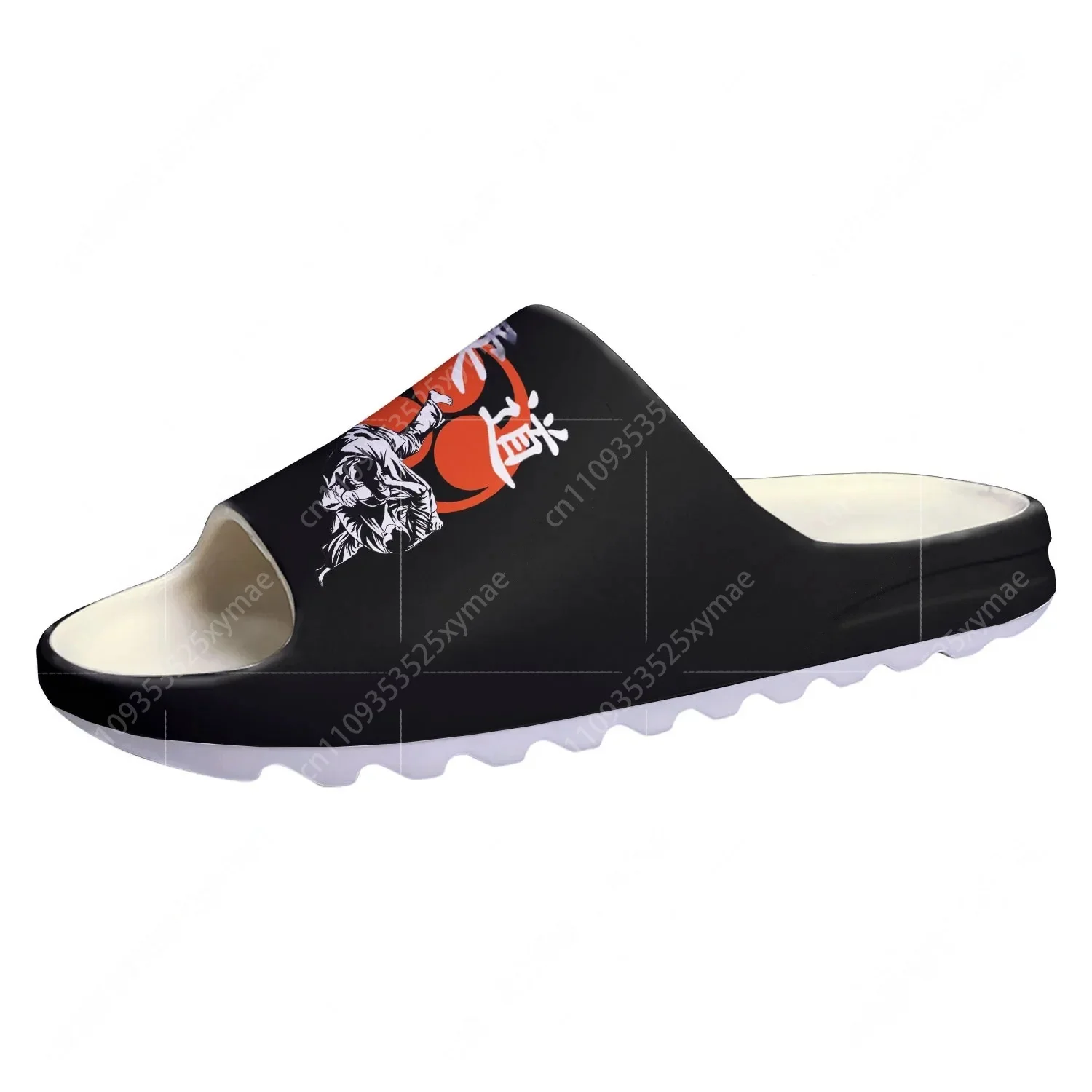 Judo Aikido Taekwondo Miękkie  – Men Shoes Office recenzja i cena