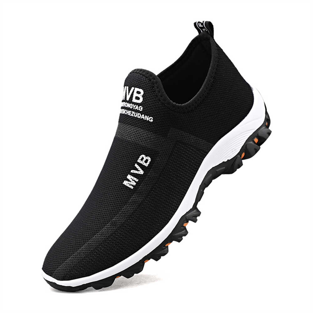 Okrągłe noski Duże rozmiary Lu – Men Shoes Name recenzja i cena