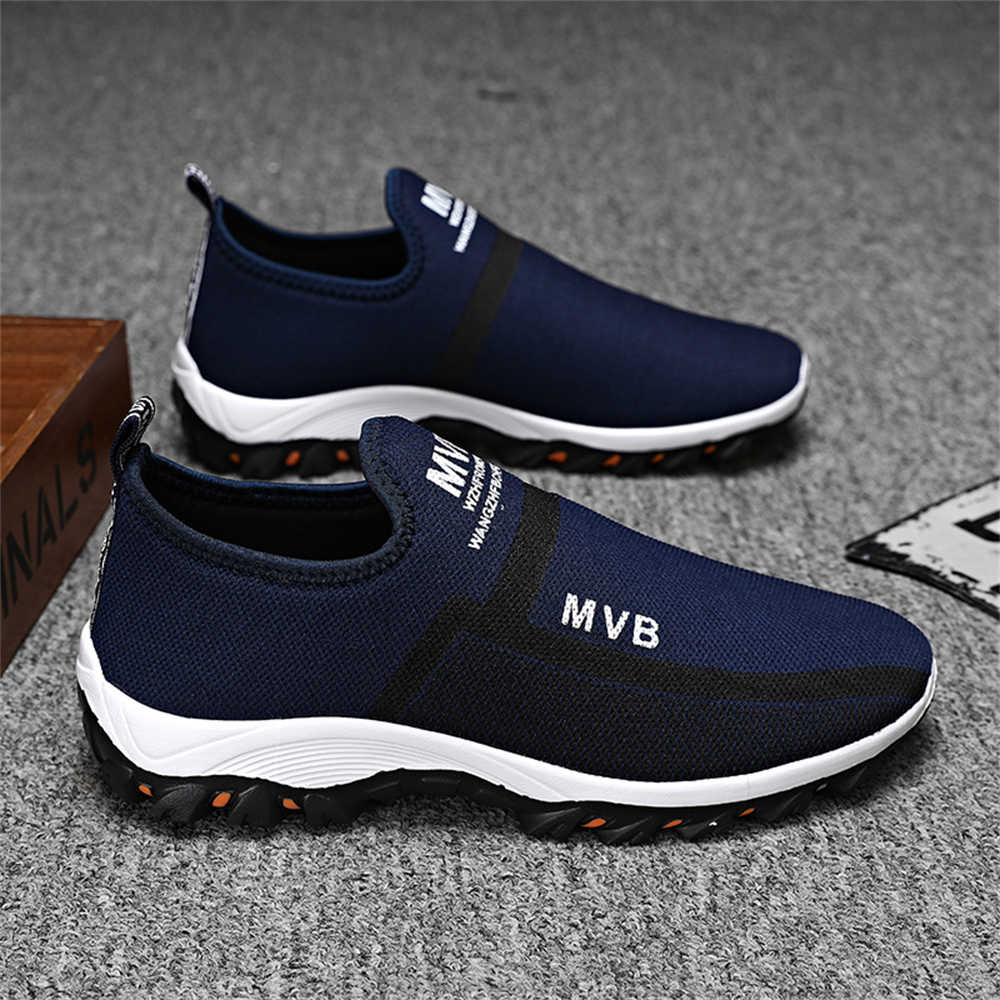 Okrągłe noski Duże rozmiary Lu – Men Shoes Name recenzja i cena
