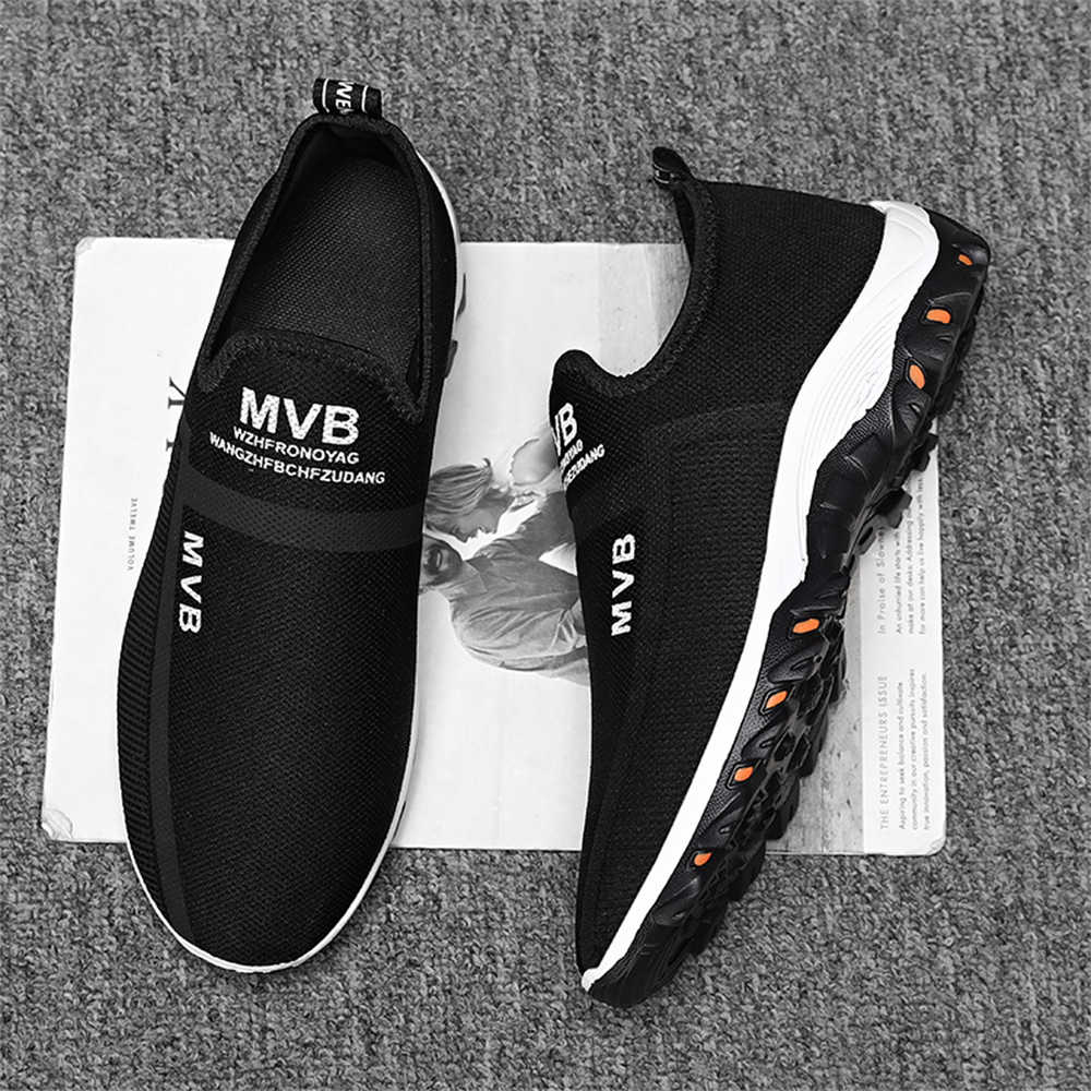 Okrągłe noski Duże rozmiary Lu – Men Shoes Name recenzja i cena