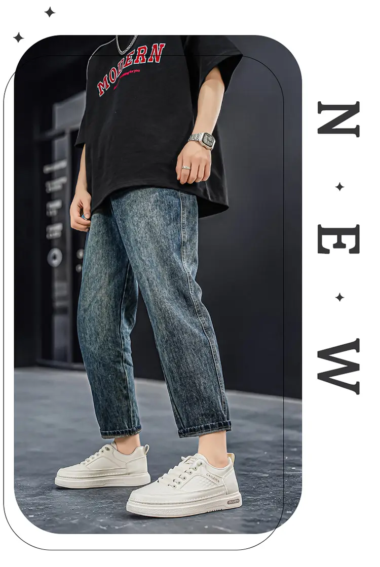 Proste męskie buty z ręcznie p – Men Shoes Office recenzja i cena