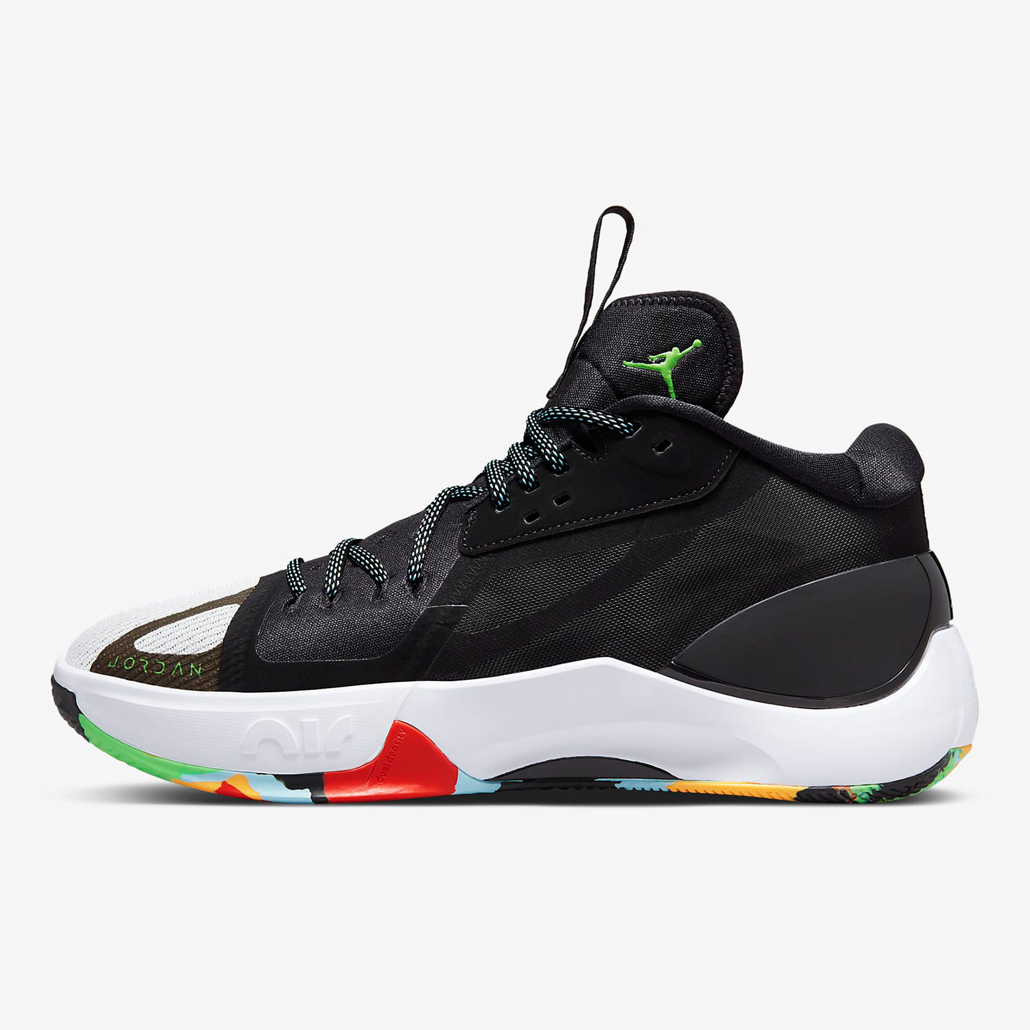 Oficjalne męskie buty do koszy – Men Shoes Jordan recenzja i cena