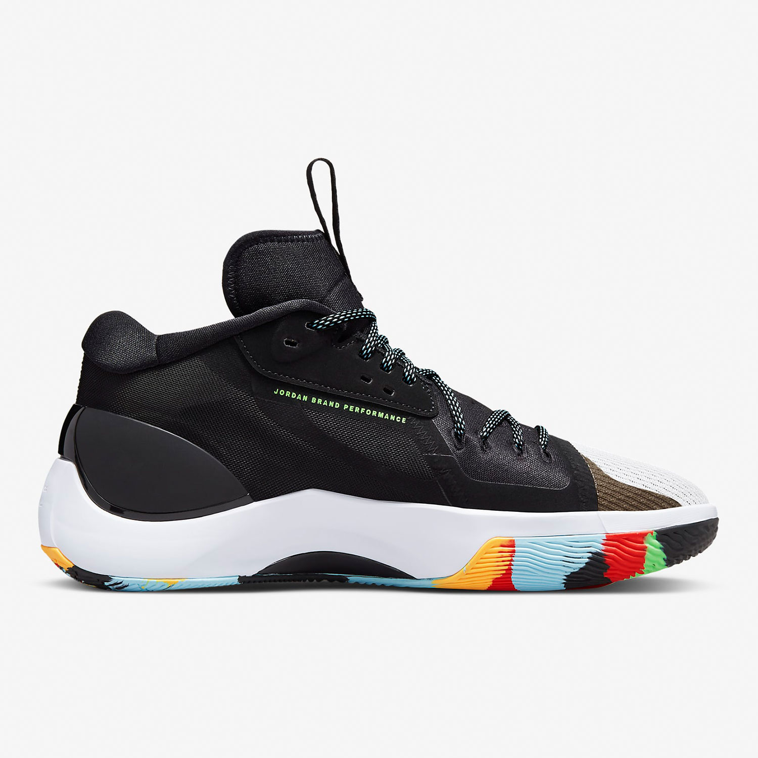 Oficjalne męskie buty do koszy – Men Shoes Jordan recenzja i cena