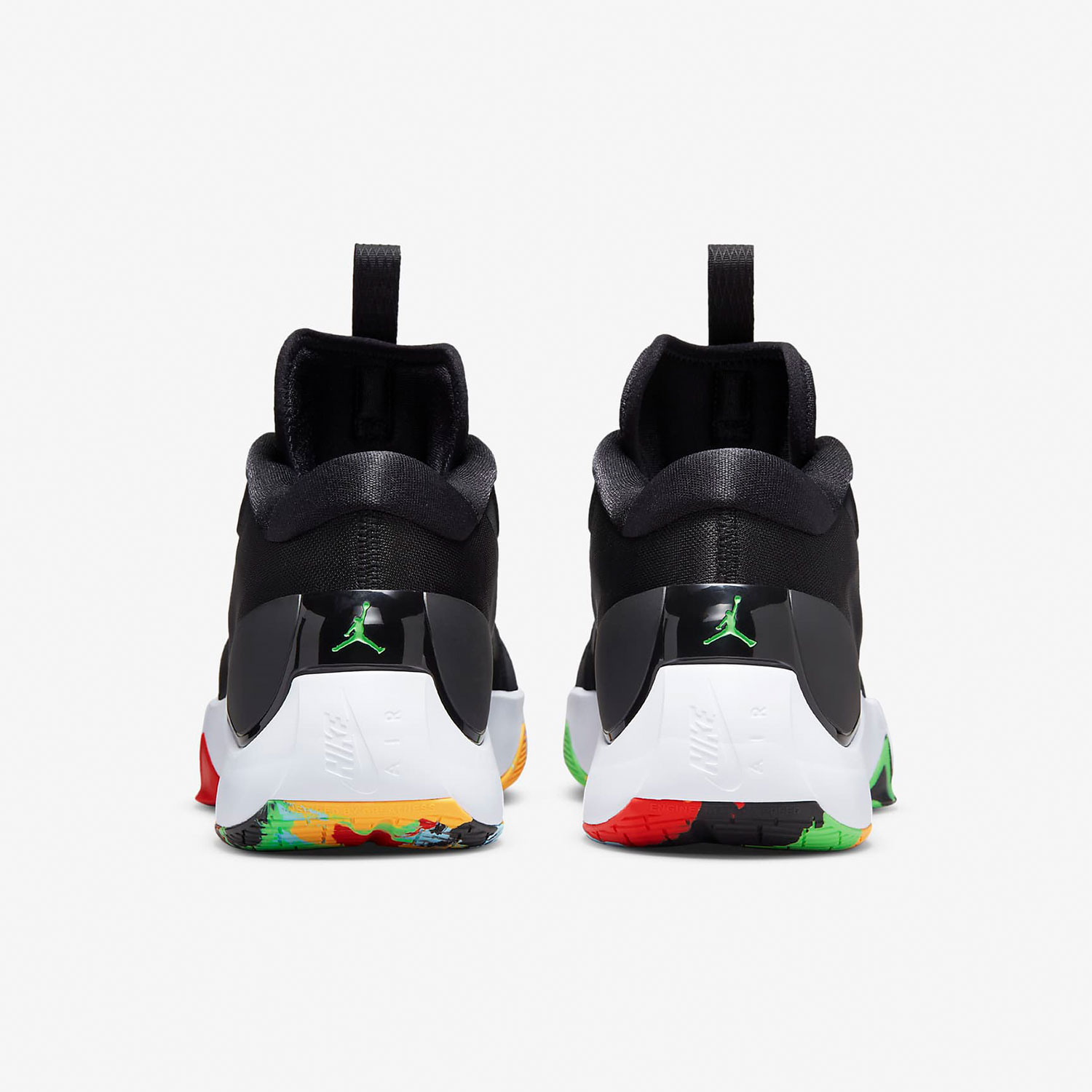 Oficjalne męskie buty do koszy – Men Shoes Jordan recenzja i cena