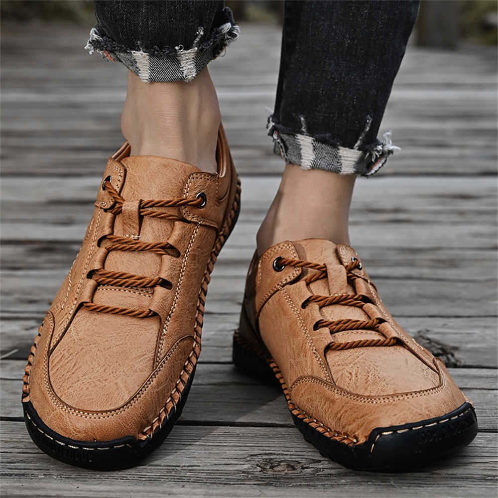 Męskie sneakersy antypoślizgow – Men Shoes China recenzja i cena