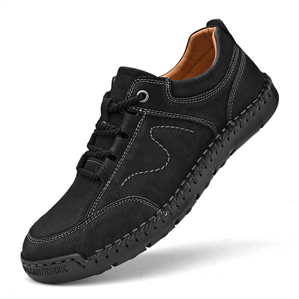 Męskie sneakersy antypoślizgow – Men Shoes China recenzja i cena