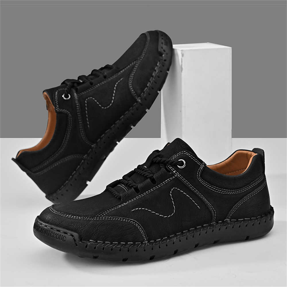 Męskie sneakersy antypoślizgow – Men Shoes China recenzja i cena