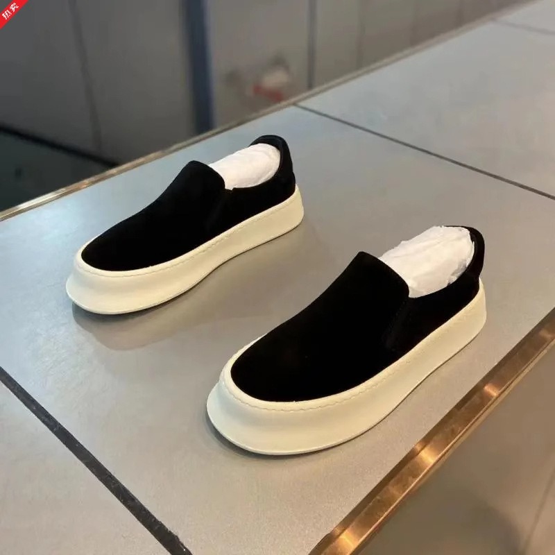 Męskie płócienne wsuwane mokas – Men'S Shoes Clearance Sale recenzja i cena