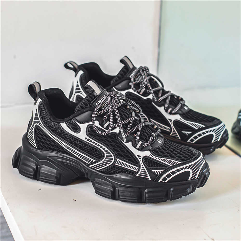 Jesienne oddychające buty do s – Men Shoes Trends recenzja i cena