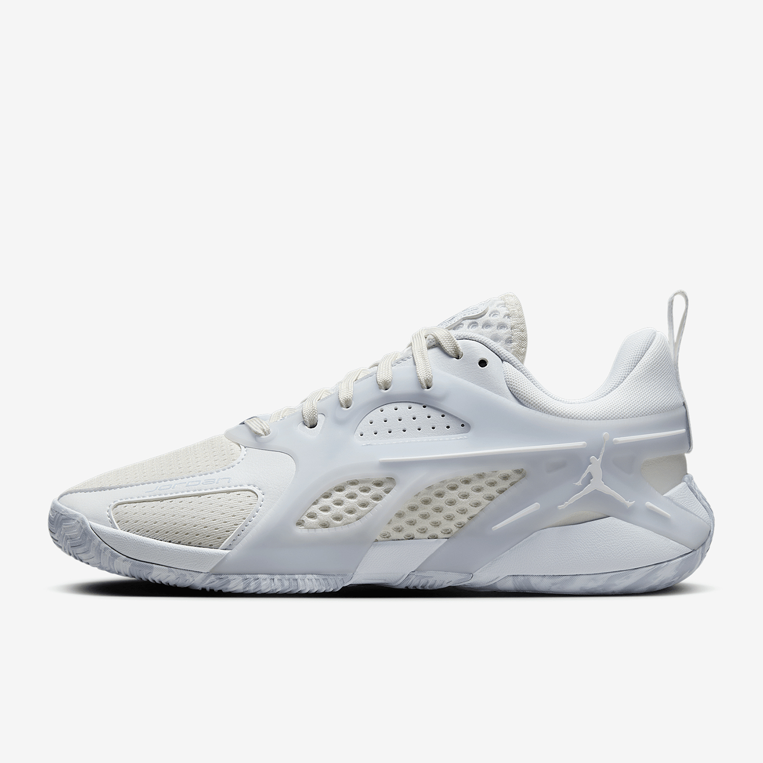 Oficjalne buty do koszykówki N – Men Shoes Jordan recenzja i cena