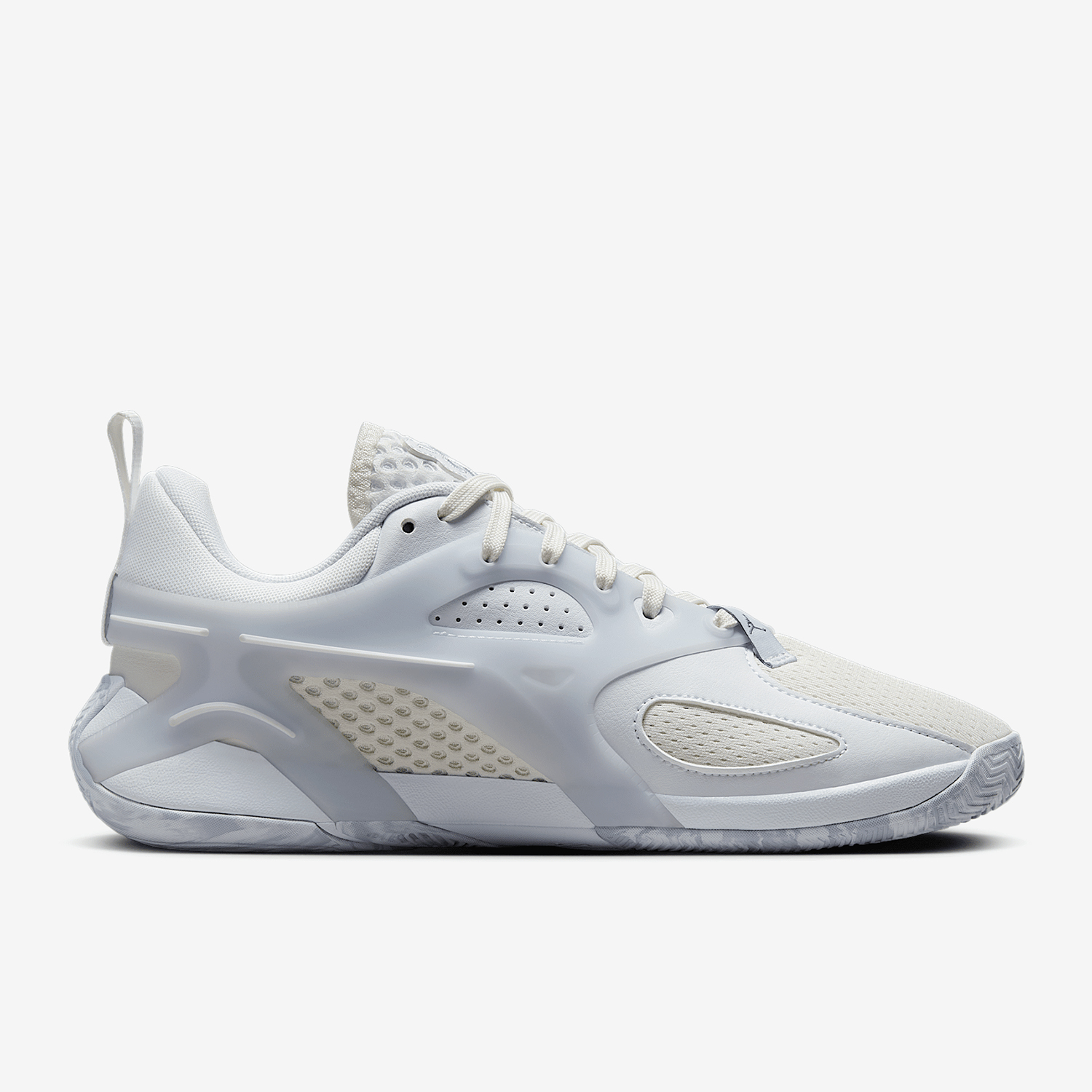 Oficjalne buty do koszykówki N – Men Shoes Jordan recenzja i cena