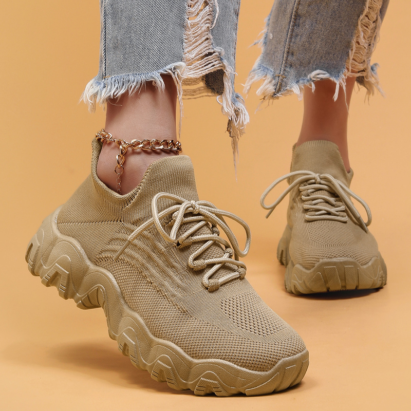 Elastyczne, amortyzowane buty  – Men'S Shoes Grip recenzja i cena