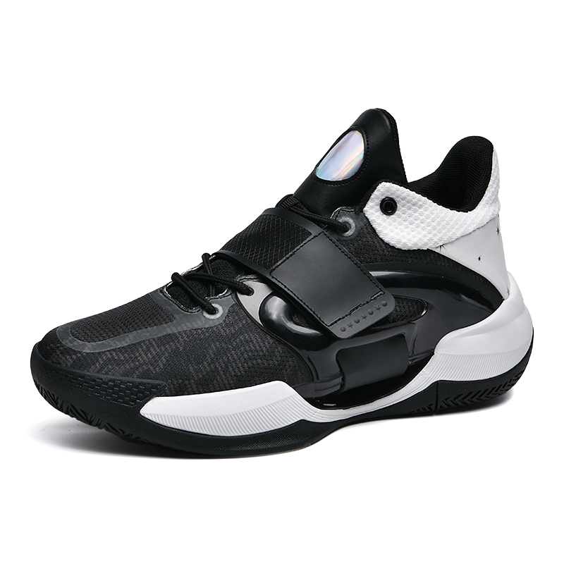 Męskie buty do koszykówki mark – Men Shoes Jordan recenzja i cena