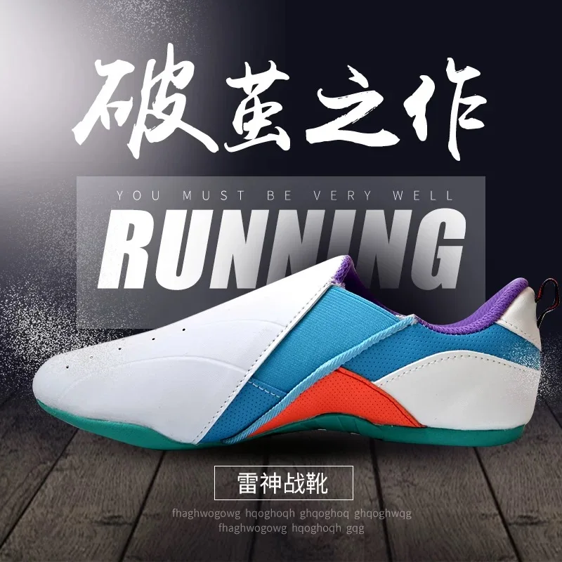 Klasyczne buty do sztuk walki  – Men Shoes Vs Women recenzja i cena