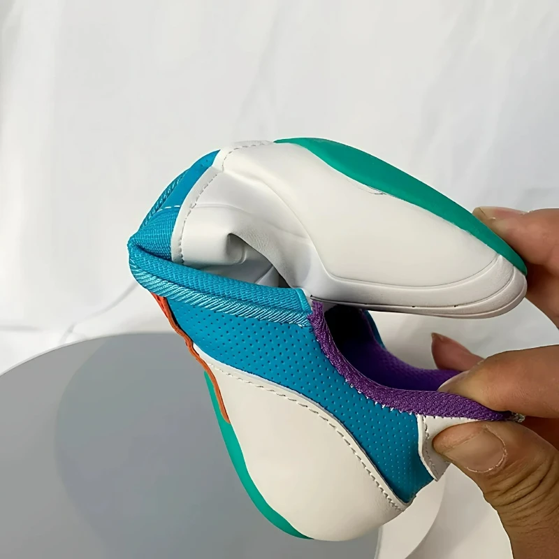 Klasyczne buty do sztuk walki  – Men Shoes Vs Women recenzja i cena