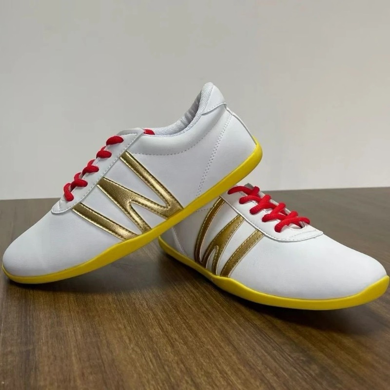 Profesjonalne buty do sztuk wa – Men Shoes Vs Women recenzja i cena