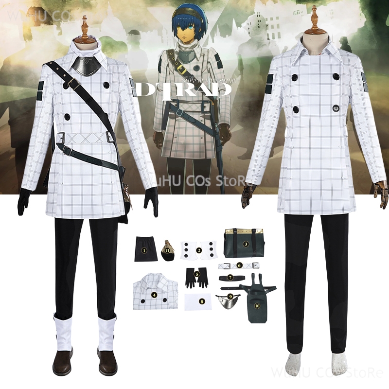 Gra Metaphor: ReFantazio gra w – Men Shoes China recenzja i cena