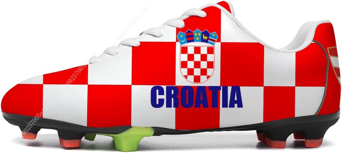 Flaga Chorwacji Chorwackie but – Men Shoes Oxford recenzja i cena