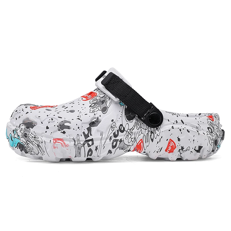 Męskie buty, kapcie, męskie sa – Men Shoes Marks recenzja i cena