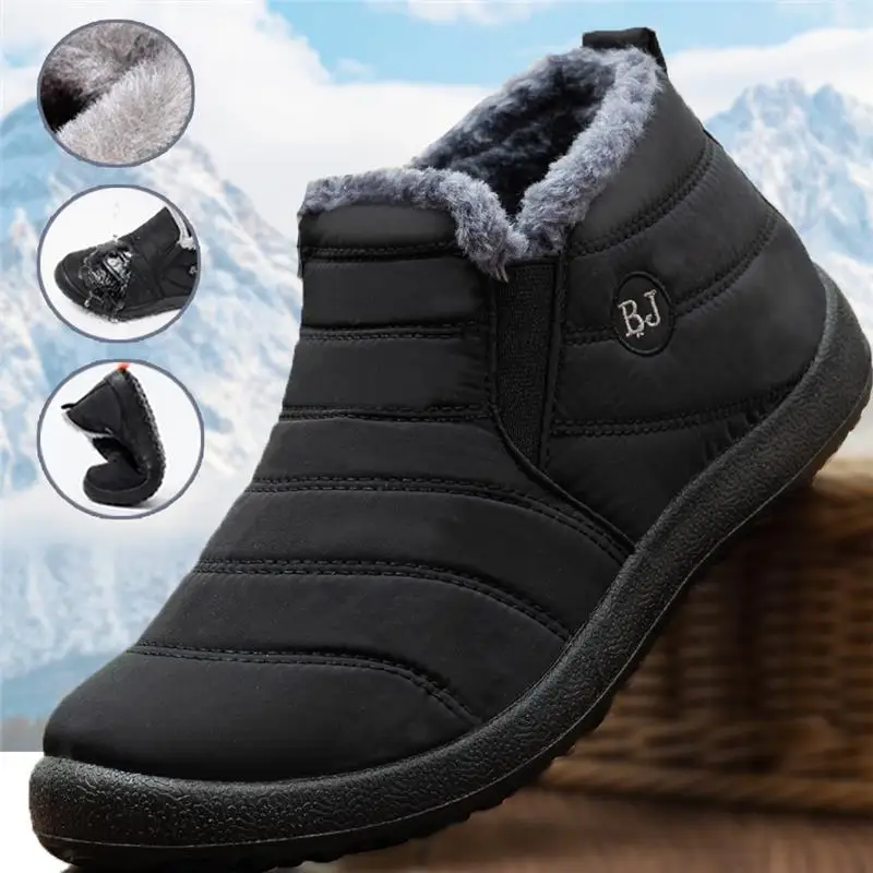 Modne męskie buty śniegowce za – Men Shoes Office recenzja i cena