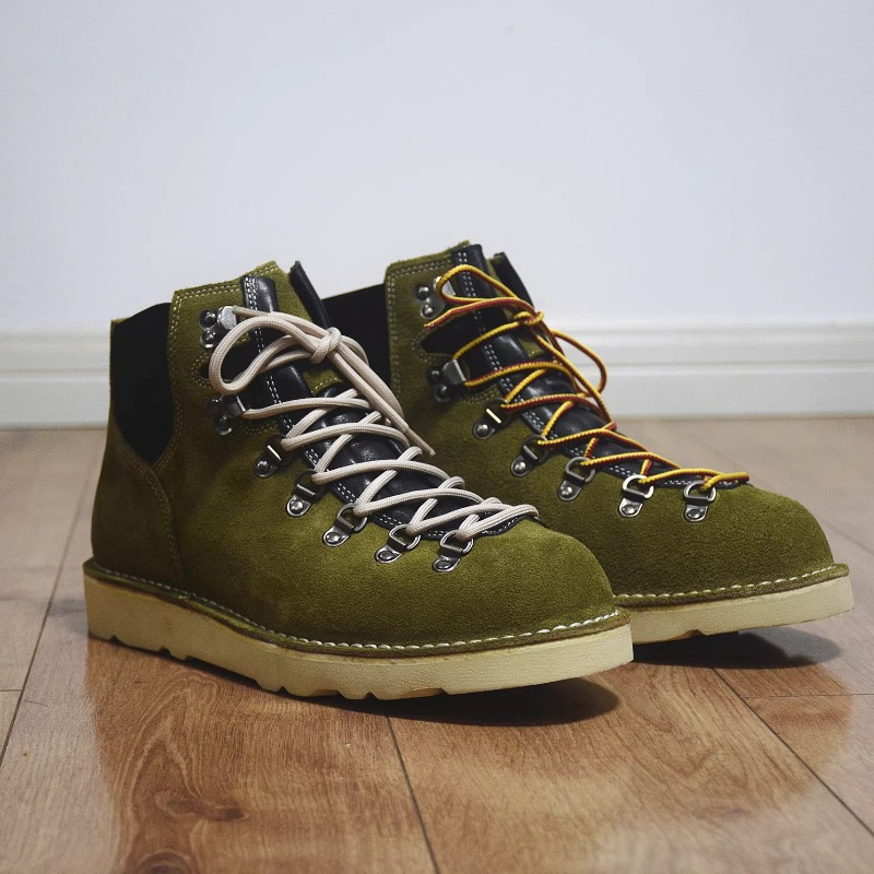 Luksusowe brytyjskie buty Oxfo – Men Shoes Oxford recenzja i cena