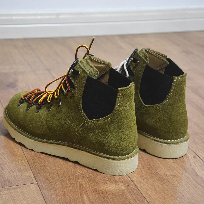 Luksusowe brytyjskie buty Oxfo – Men Shoes Oxford recenzja i cena
